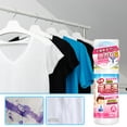 thumbnail image 5 of HJuyYuah Ink Cleaner Ink Stain Remover on Clothes 3.4 fl. oz, Pen Stain Marker Remover for Fabric, Plant Extract Does Not Harm Fibers, 5 of 6