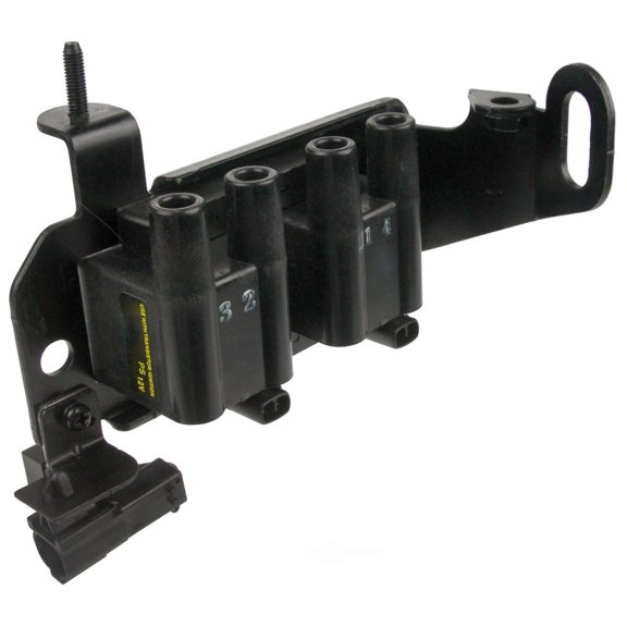 WVE 5C1184 Ignition Coil