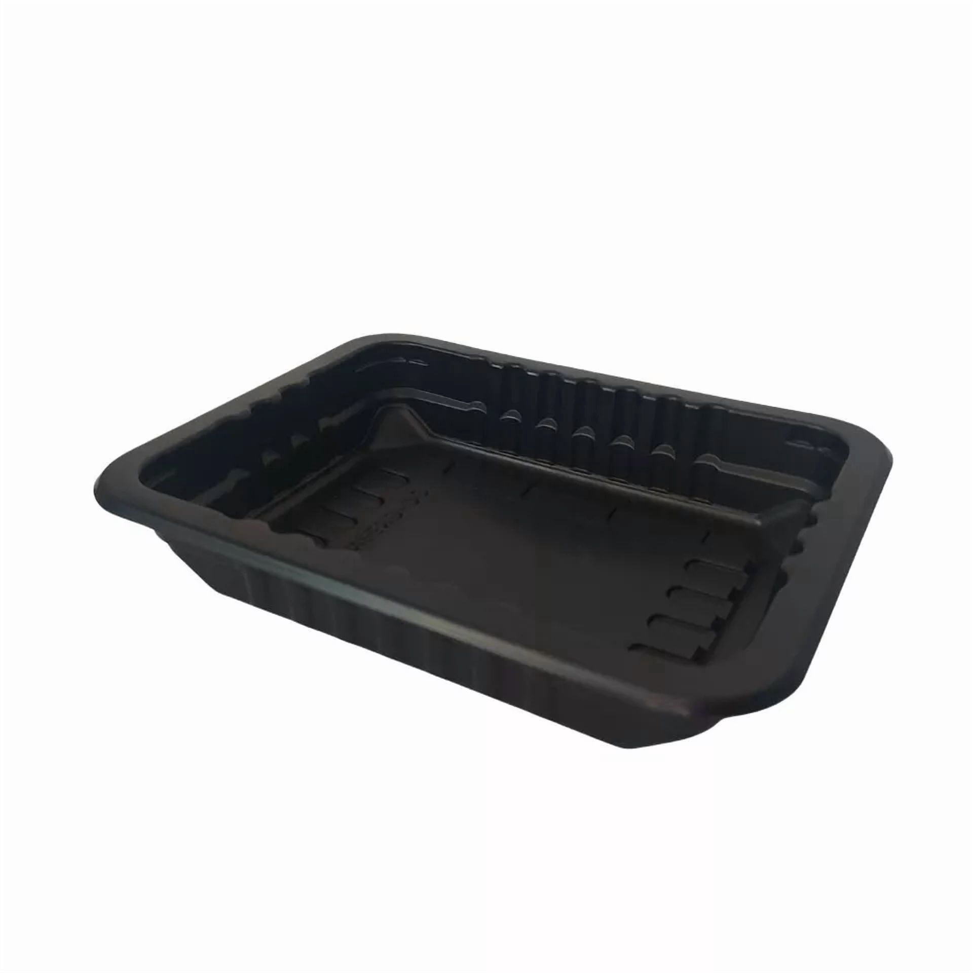 CRESTIN- 10 Pack Plant Growing Tray No Drain Holes - Perfect For Garden & Seed Starter