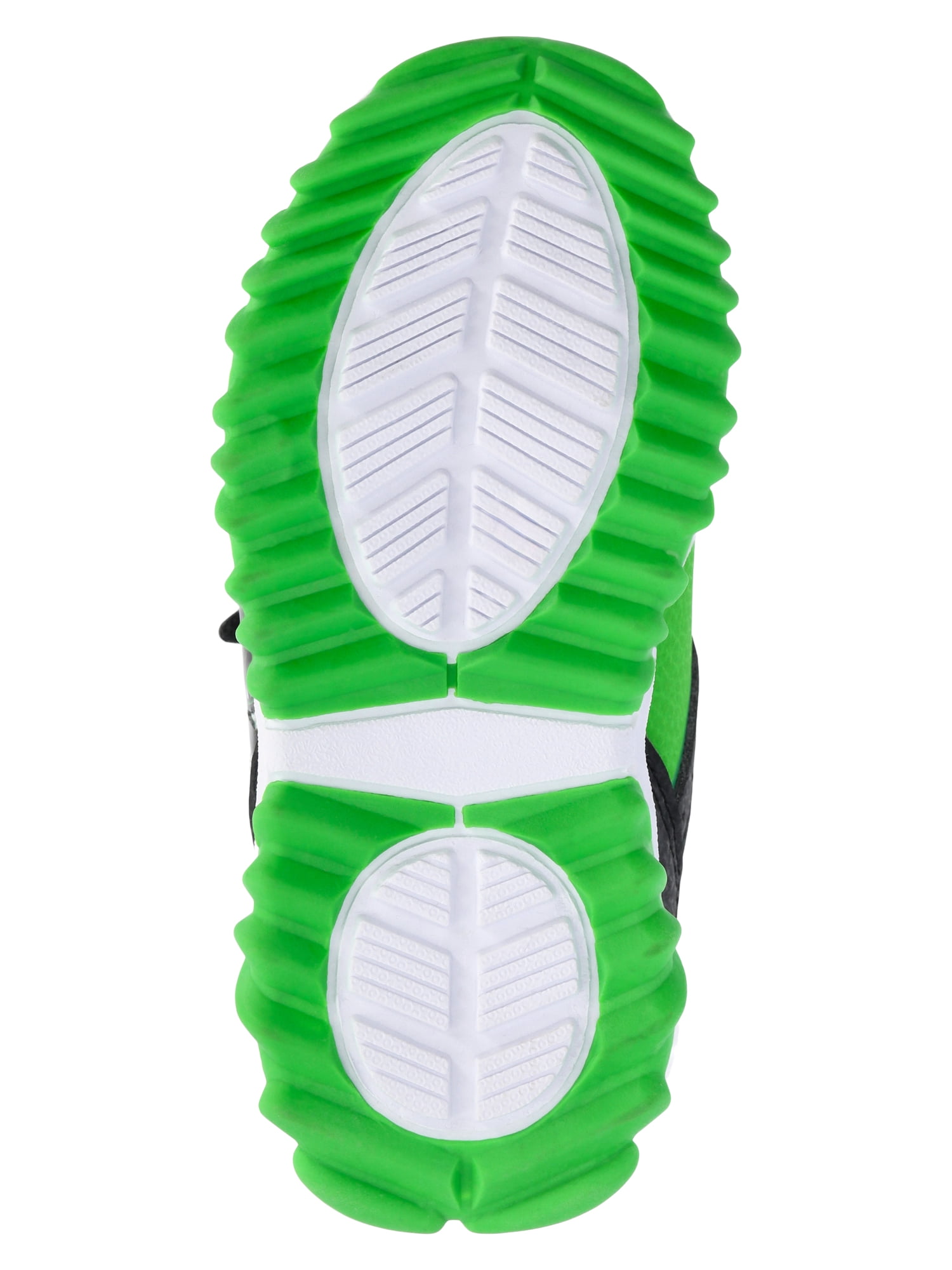 Monster Jam Toddler Boys Athletic Sneakers