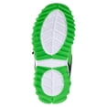 thumbnail image 4 of Monster Jam Toddler Boys Athletic Sneakers, 4 of 6