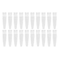 thumbnail image 1 of Cepillo de afeitar, 20 piezas Cepillo de afeitar PP Cepillo de limpieza de afeitar Cepillos recortadores eléctricos Salida de alta intensidad, 1 of 8