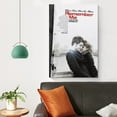thumbnail image 4 of Remember Me Movie Poster Robert Pattinson Poster Decorative Painting Canvas Wall Art Living Room Posters Bedroom Painting 24x36inch(60x90cm), 4 of 6