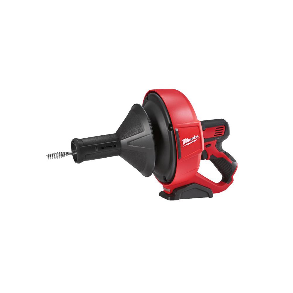 Milwaukee257120 M12 Drain Snake