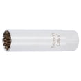 thumbnail image 2 of Spark Plug Socket Magnetic Universal Ultra Thin Wall Special Removal Tool 12 Point 3/8in 14mm, 2 of 8