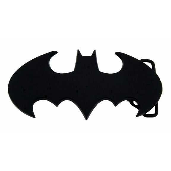 Batman Belt Buckle Dark Knight Movie Figure Comic Con Costume Fashion Halloween New Men Women Cowboy Cowgirl Western Rodeo Texas Style