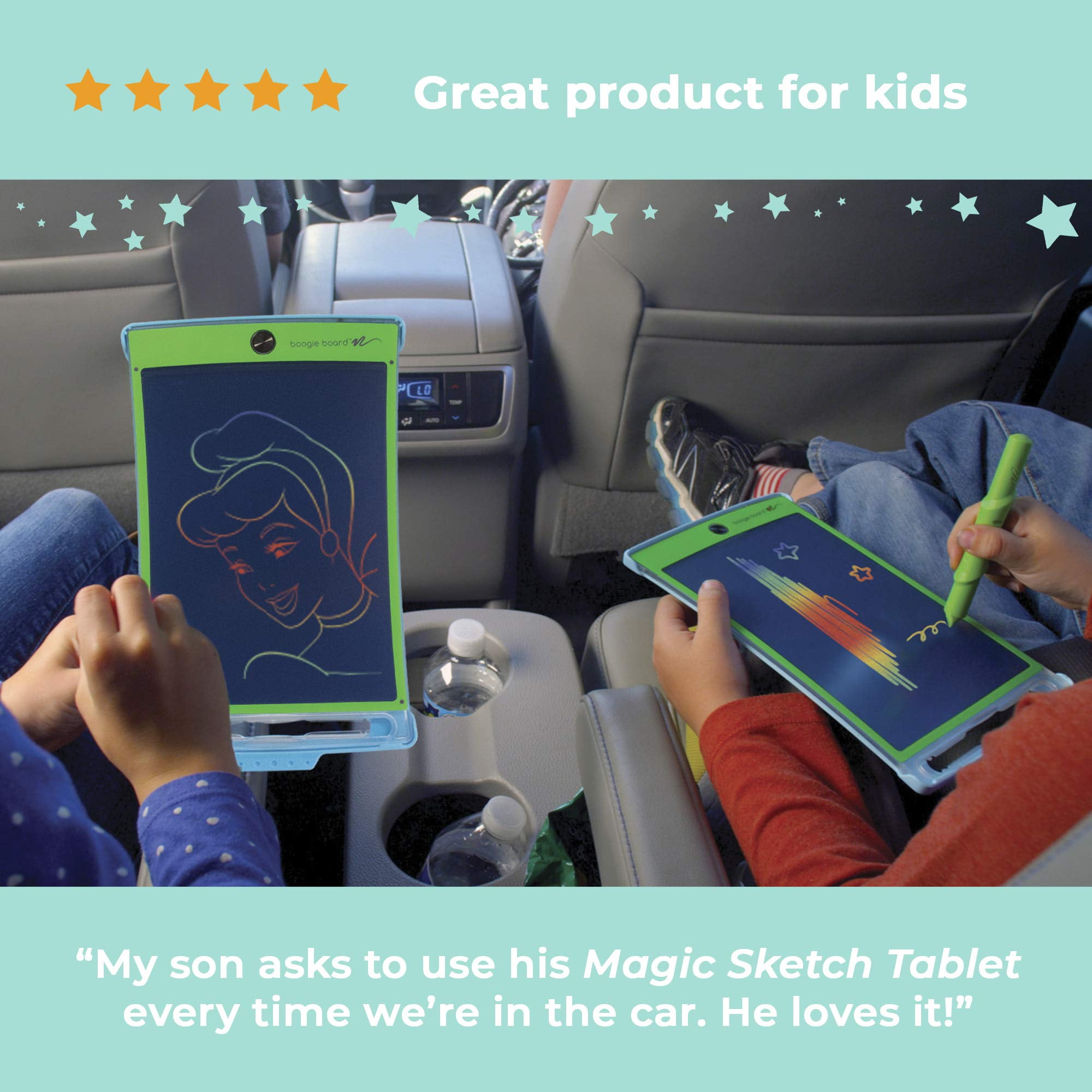 magic sketch boogie board walmart