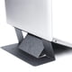 thumbnail image 2 of Soporte Plegable Invisible Para Tableta Portátil Soporte Plegable Invisible De Cuero Artificial Soporte Para Tableta Portátil ANGGREK Portable Tablet Folding Stand, 2 of 8