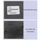 thumbnail image 5 of Estuche para tableta con múltiples capas, almacenamiento eficiente, estuche organizador compacto de electrónica, caso de viaje de negocios, para hombres y mujeres, negro, 5 of 6