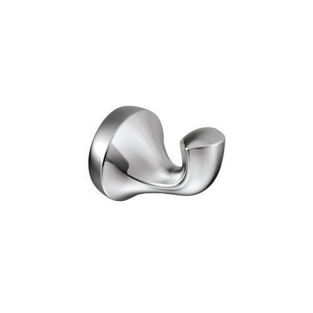 Moen YB2803 Moen YB2803 Robe Hook - Chrome