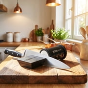 AccuSharp 2-Stone Rolling Knife Sharpener