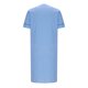 thumbnail image 3 of Camisas de Manga Larga de los Hombres, Cuello en V de Verano de Color Sólido Bolsillo Musulmán Roba Blusas Conjuntos para el Uso Casual Y Diario, 3 of 6