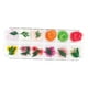 thumbnail image 5 of Flores s secas para resina, ecas s naturales, flor seca para decoración de uñas, jabón, fabricación , ma O Gloria Arte De Uñas De Flores Secas, 5 of 9