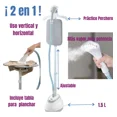 thumbnail image 2 of Plancha De Vapor Vertical Y Horizontal Con Tablabetterware Blanco, 2 of 4