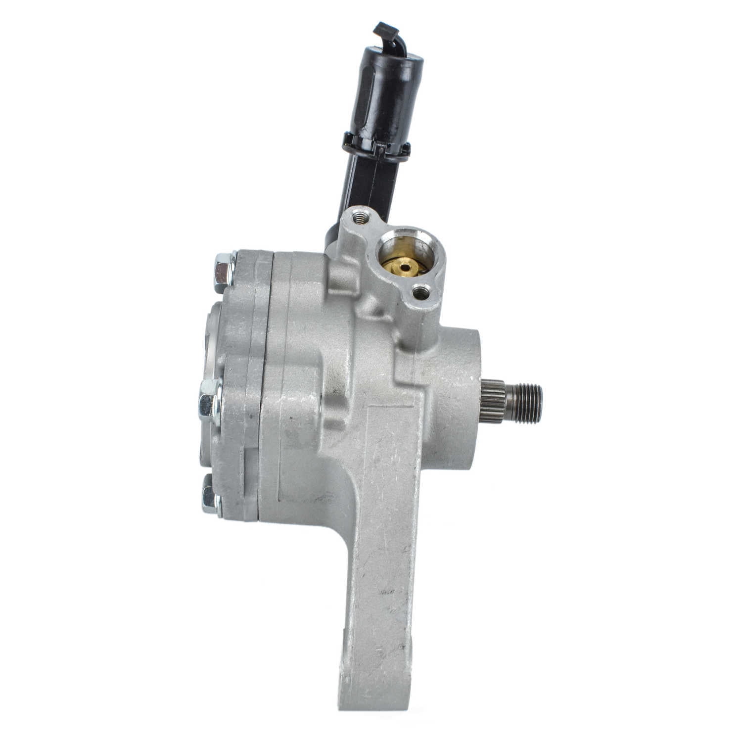 Atlantic Automotive Engineering 6706N AAE New Hydraulic Power Steering Pump 100% Tested