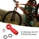 thumbnail image 5 of Aguja de Aceite Wosthever para Bicicleta de Carretera Aleación de Aluminio, 5 of 6