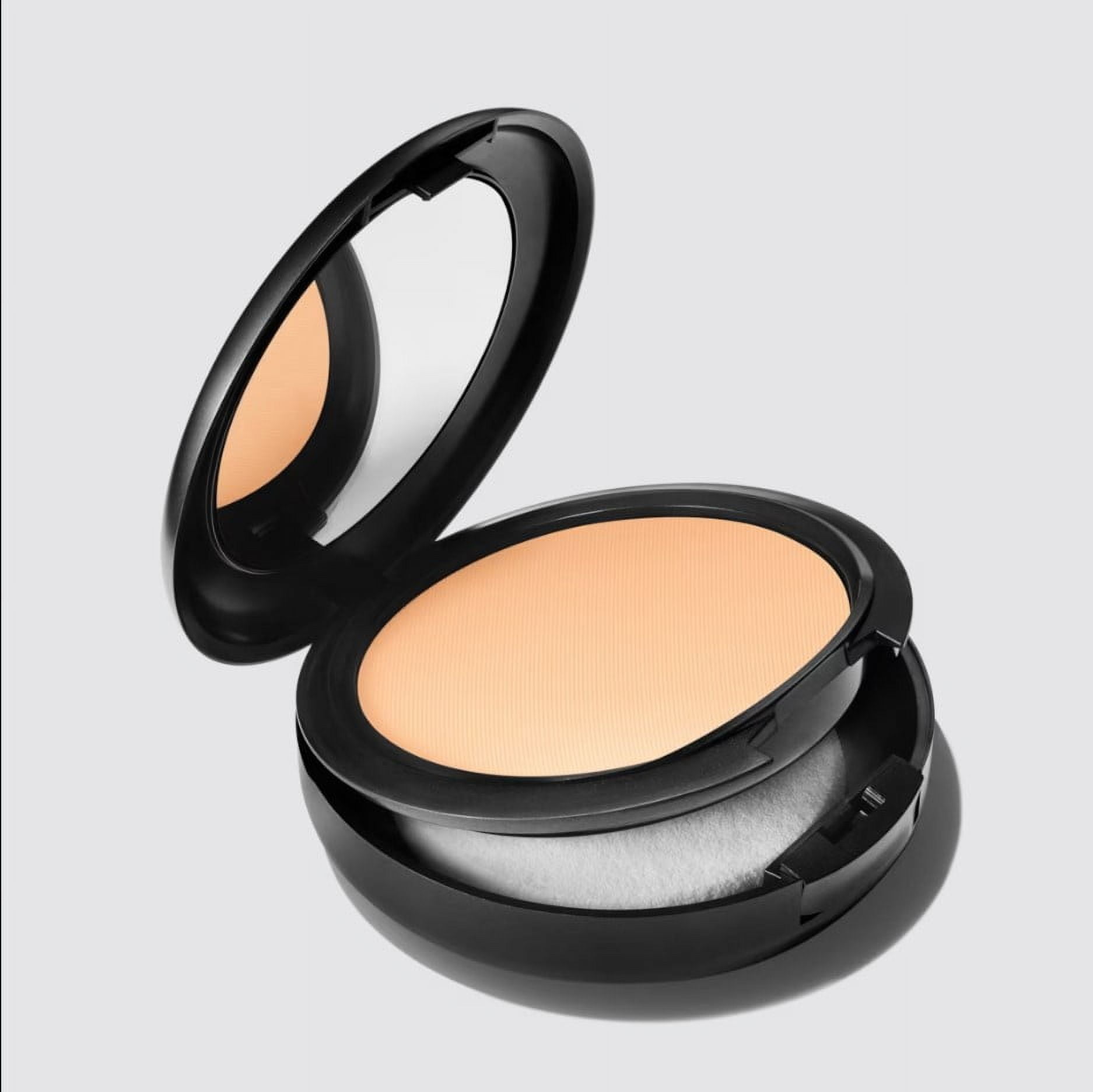 MAC Studio Fix Powder Plus Foundation - C3 0.52 oz Foundation