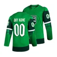 thumbnail image 3 of Jersey personalizado de hockey sobre hielo para hombre de Los Ángeles # 11 Anze Kopitar # 8 Drew Doughty # 20 Luc Robitaille # 55 Quinton Byfield Kevin Fiala, 3 of 5