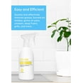 thumbnail image 2 of DutyBox Kitchen Cleaning Supplies, Alkaline-Free All-Purpose Cleaner, Kitchen Cleaner, Household Cleaning (1 Reusable Spray Bottle with 4 Refill Packs), 2 of 3