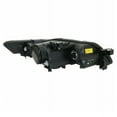 thumbnail image 3 of For 2006-06 TL Front Headlight Headlamp Halogen Head Light w/o Bulb Driver Side, 3 of 5