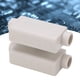thumbnail image 4 of Conector de Alambre Zk 1116, Director de Latón de Conexión RÁPIDA RETARDANTE DE RETARDANTE ZK 1116 BLOQUE DE TERMINAL DE EMPALME 4 PCS PARA LUZ DE TECHO, 4 of 7