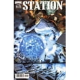 thumbnail image 1 of Station #2 VF ; Boom! Comic Book, 1 of 1