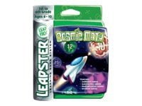 leapster multimedia learning system