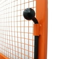 thumbnail image 3 of INTBUYING Forklift Safety Cage Work Platform Lift Basket Aerial Fence Rails, 3 of 12