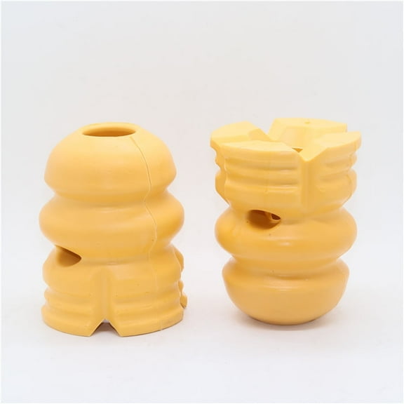 Rear Suspension Bump Stops Buffering Block 551513E000 551513E001 For Kia Sorento