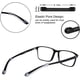 thumbnail image 3 of 16 pares de sujetadores de gafas, sujetadores de silicona antideslizantes avanzados para gafas, gafas de sol, gafas de lectura, 3 of 4