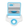 thumbnail image 6 of Eyedrop Applicator, Avoid Waste Reusable Universal Eyedrop Guide Aid Simple  Lightweight Visual  For Any Eye Drop Bottles, 6 of 8