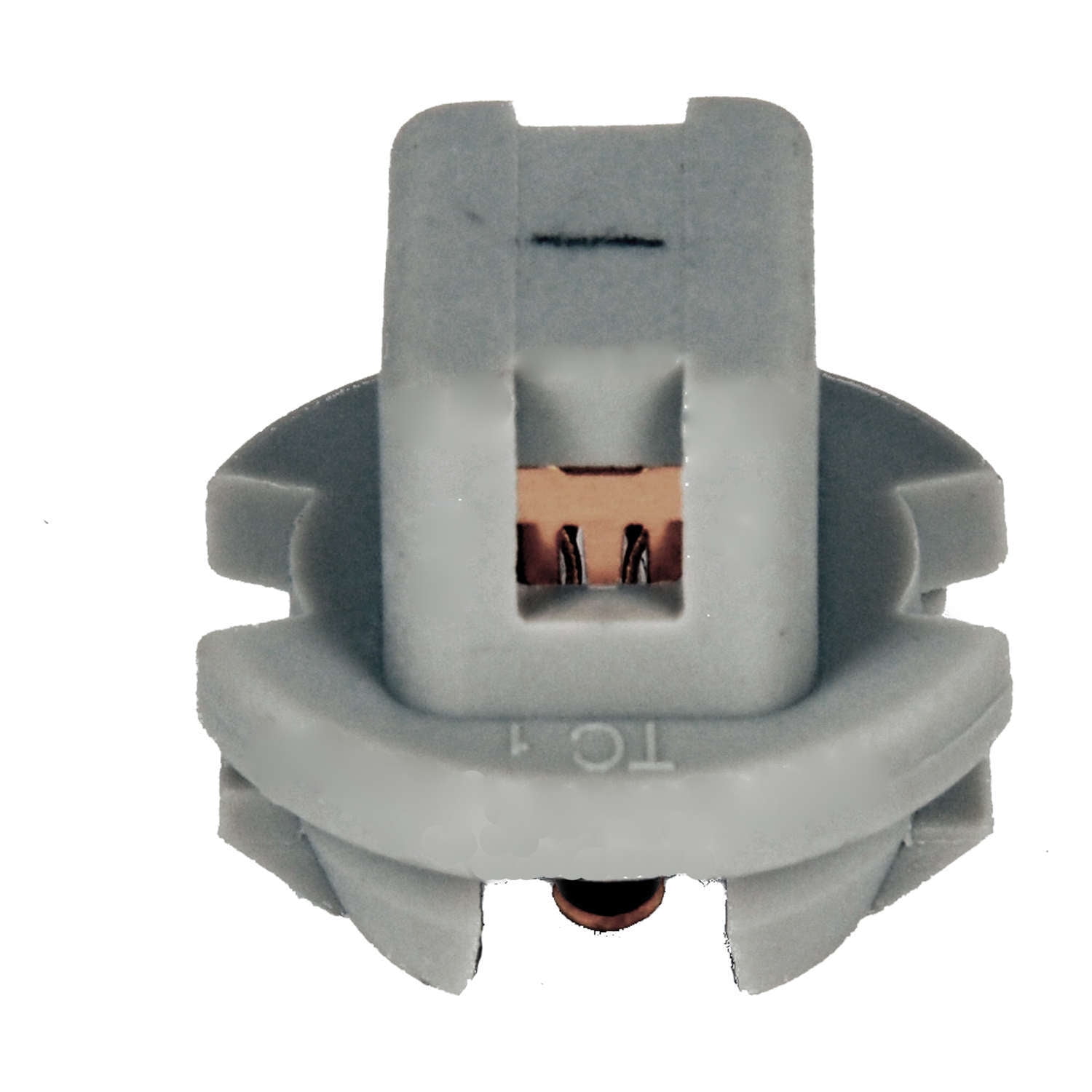 ACDelco Genuine GM Third Brake Light Bulb Holder