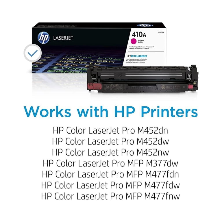 Kit di sostituzione rullo alimentazione per HP LaserJet M377 M452 M477 Kit di sostituzione rullo alimentazione per HP LaserJet M377 M452 M477