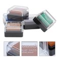 thumbnail image 2 of MasteelfCA 5Pcs Mini Ink Pads Metallochrome Ink Stamp DIY Graffiti Ink Pads (Random Color), 2 of 8