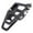 Black, variant on Chain Sets, Rear Chain Guide Guard & Chain Sliders Guides Universal for CRF 450 , Red, as described