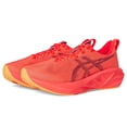 thumbnail image 1 of Zapatilla de Running ASICS NOVABLAST 5 para Hombre - Rojo Flash/Púrpura EDO, 1 of 9