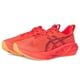 thumbnail image 1 of Zapatilla de Running ASICS NOVABLAST 5 para Hombre - Rojo Flash/Púrpura EDO, 1 of 9