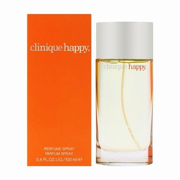 Clinique Happy 3.4 oz 100 ml Perfume Spray Women
