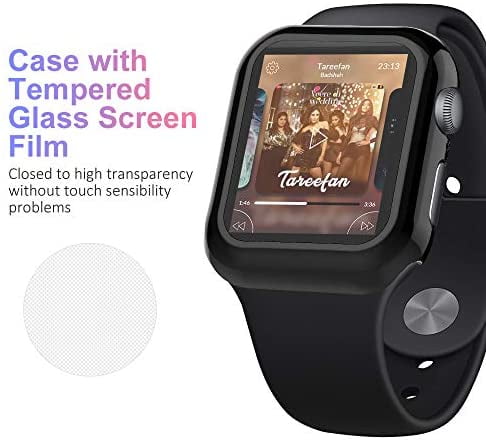 umtele apple watch 4 case