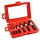 thumbnail image 1 of Juego de removedor de pernos de 8 piezas Zulema extractor de tornillos dañados, 1 of 8