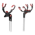 thumbnail image 3 of Soporte para Caña Pescar Soporte Plegable Sea Lake Fish Rod Rack Stand (Individual), 3 of 7