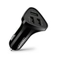thumbnail image 1 of UGREEN 29W 3 Port USB Car Charger, 1 of 9