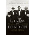 thumbnail image 1 of Pre-Owned Citizens Of London (Paperback) 1925228150 9781925228151, 1 of 1