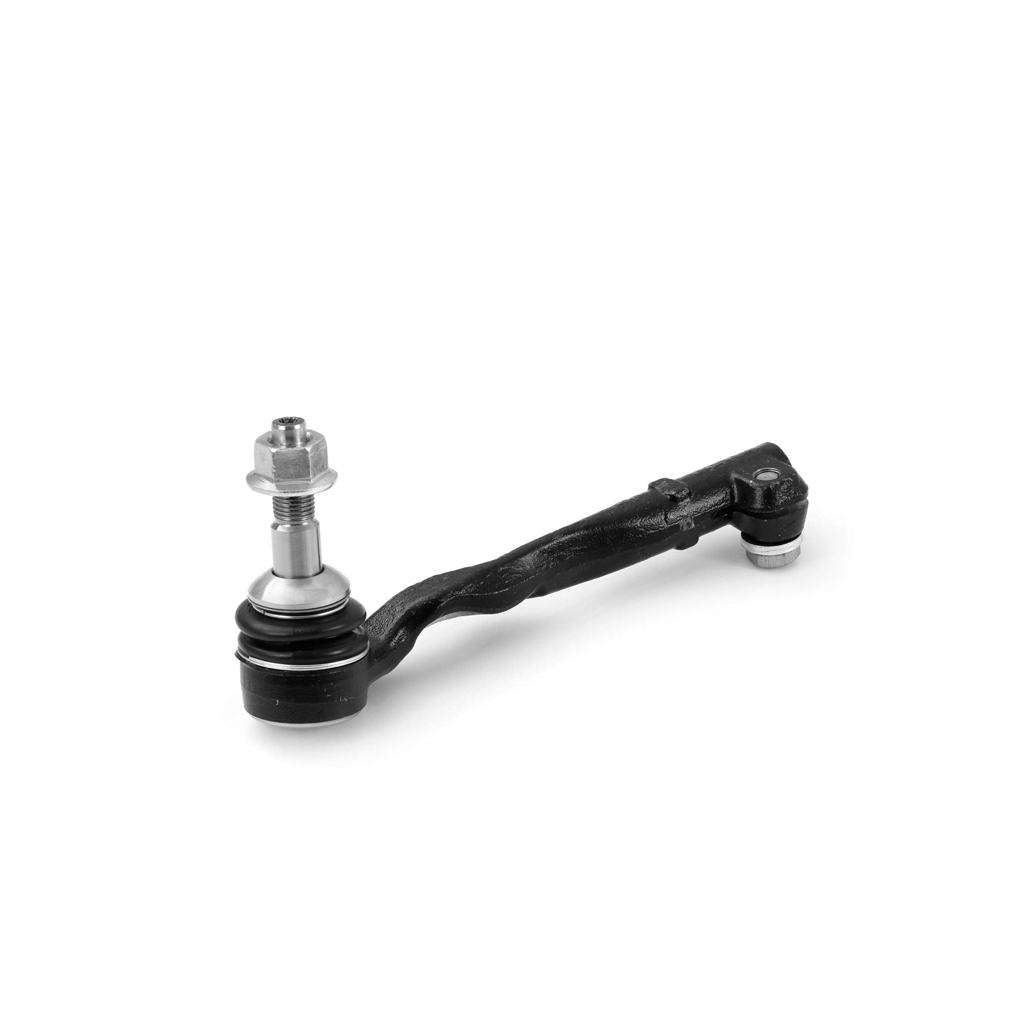 Metrix Premium Chassis Parts - Front Right Outer Tie Rod End Fits 22 BMW M8, 21-22 550i (Mexico), 20-22 745e (Mexico), 20-22 745e xDrive, 20-22 745Le xDrive, Replacement TO14302, Made in Europe