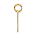 thumbnail image 2 of FB Jewels 10K Yellow Gold Talking - 2 Sexy Charm, 2 of 3