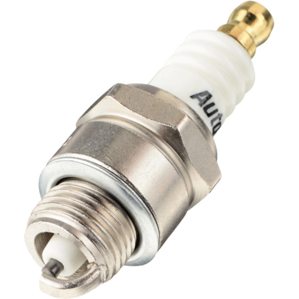 Autolite Small Engine Spark Plug, 2974 for Select Chainsaws, Trimmers, Weed Eaters and Other Lawn and Garden Equipment