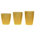 thumbnail image 4 of D-GROEE 3PCS Drinking Cup Acrylic Cups Picnic Water Glasses Heat Resistant Juice Drinkware for Camping Restaurant Beach, 4 of 7
