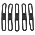 thumbnail image 4 of Bike Silicone Band, Cycling Fixed Straps Portable Multipurpose Flexible Soft  For Riding, 4 of 8