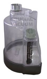 Hoover V2, Dual V Steam Vac Water 