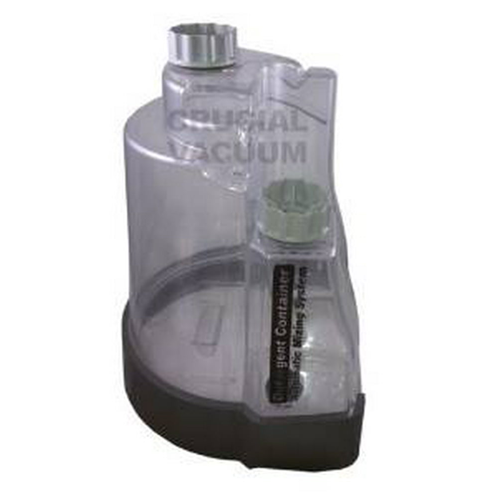 Hoover V2, Dual V Steam Vac Water & Solution Tank; Replaces Hoover